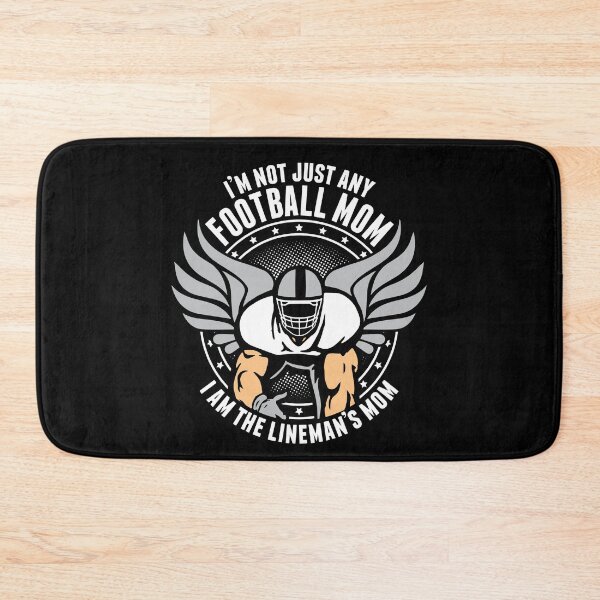 Item preview, I Am The Lineman's Mom 5 designed and sold by lsapparel.