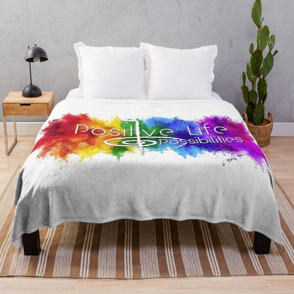 Item preview, Positive Life Possibilities designed and sold by KandisGphotos.