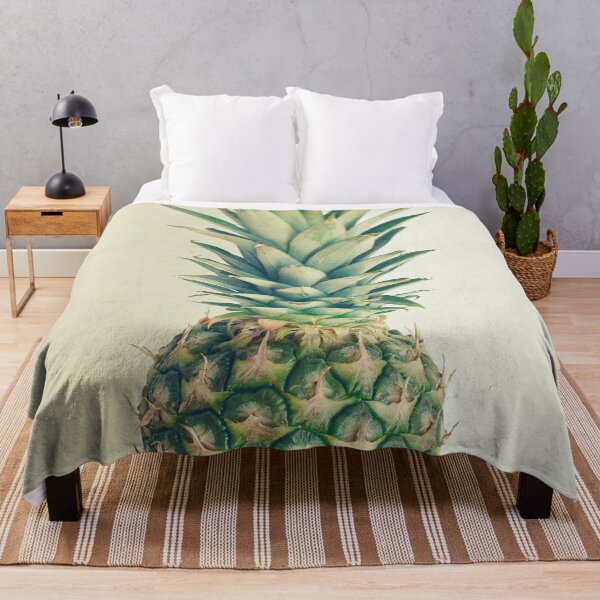 Item preview, Pineapple designed and sold by Cassia Beck.