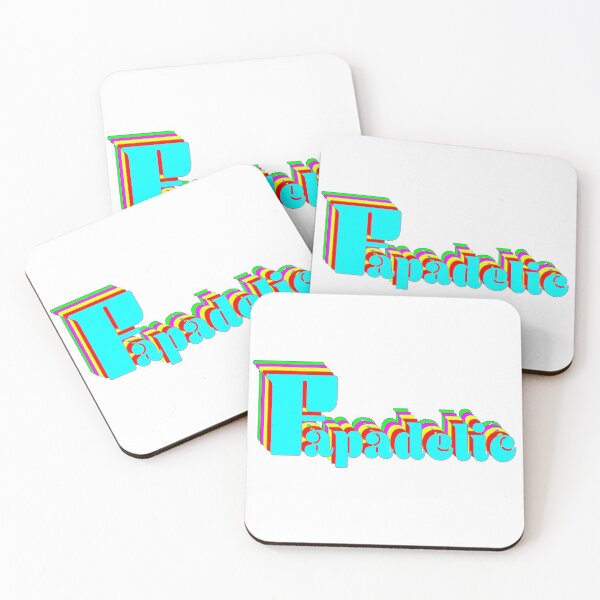 Item preview, Fapadelic designed and sold by Declan Konesky.