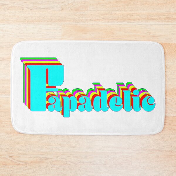 Item preview, Fapadelic designed and sold by Declan Konesky.