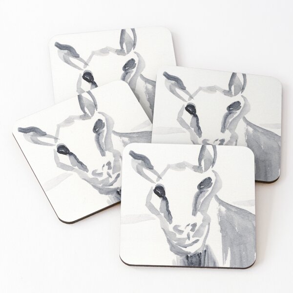 Item preview, I'm a Goat! designed and sold by Gabriele Maurus.