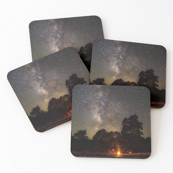 Item preview, Universe designed and sold by 4otoFinish.