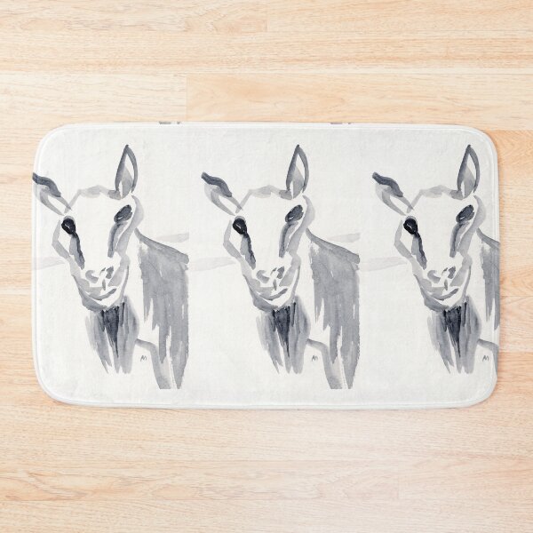 Item preview, I'm a Goat! designed and sold by Gabriele Maurus.