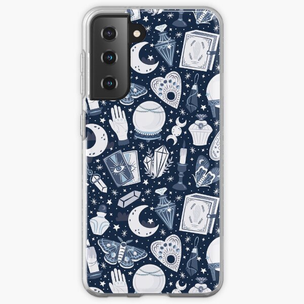 Dark Mystical Samsung Galaxy Soft Case