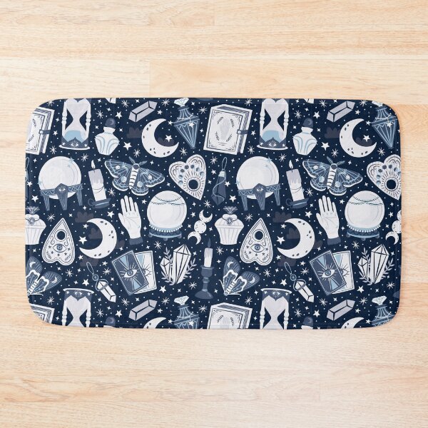Artikelvorschau, Dark Mystical entworfen und verkauft von Allison Romero Design.