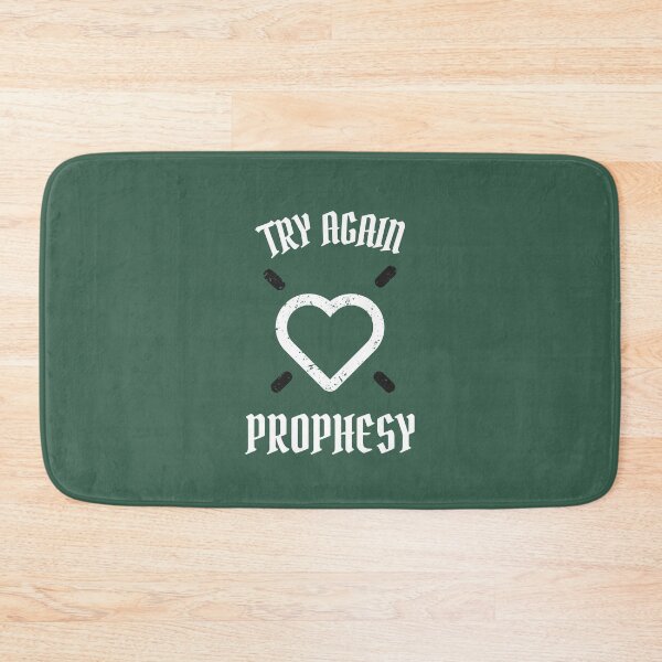 Item preview, Try Again Prophesy designed and sold by EdifyEra.