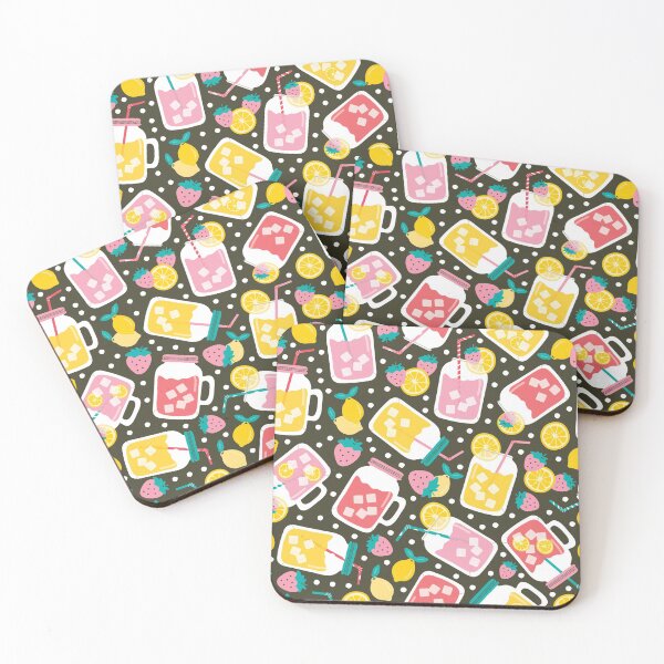 Item preview, Lemonade designed and sold by Allison Romero Design.