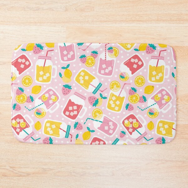 Item preview, Pink Lemonade designed and sold by Allison Romero Design.