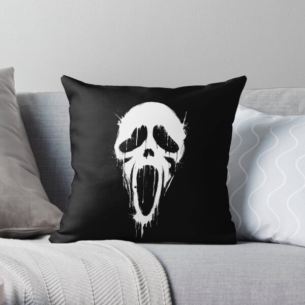 Screammm Cojín