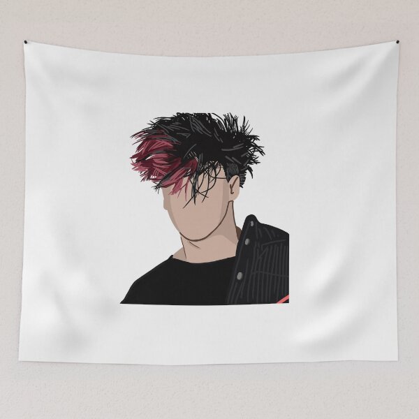 Item preview, Dom’s New Hair designed and sold by Polaroxd.