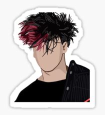 Dom’s New Hair Sticker