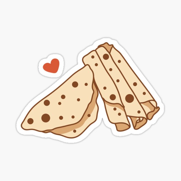 Item preview, I Love Lefse designed and sold by LaurenceLeela.