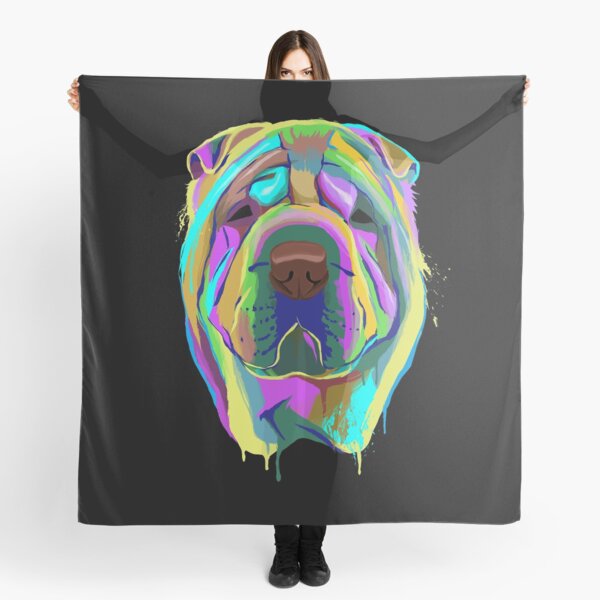 shar pei accessories