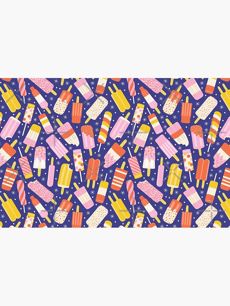 Popsicles by allisonrdesign