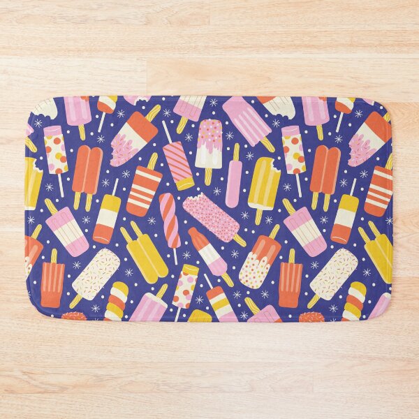 Item preview, Popsicles designed and sold by Allison Romero Design.