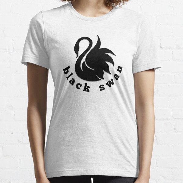 Foster sende pasta Bts Black Swan T-Shirts | Redbubble
