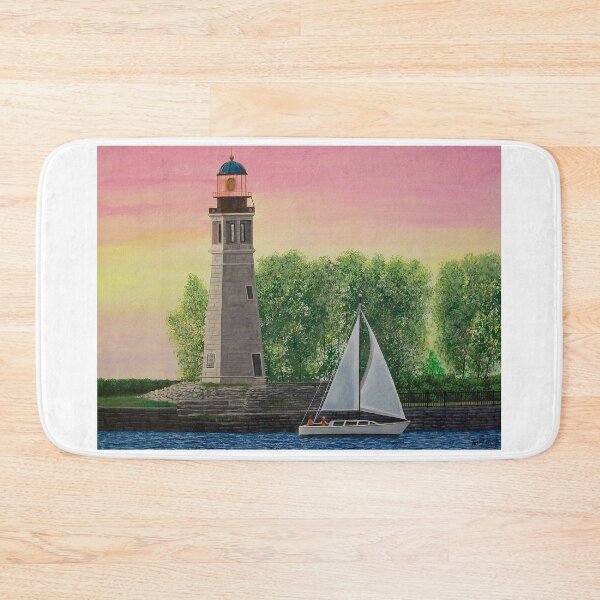 Item preview, Red Sky at Dusk designed and sold by Terry Huey.