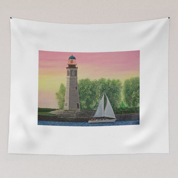 Item preview, Red Sky at Dusk designed and sold by Terry Huey.