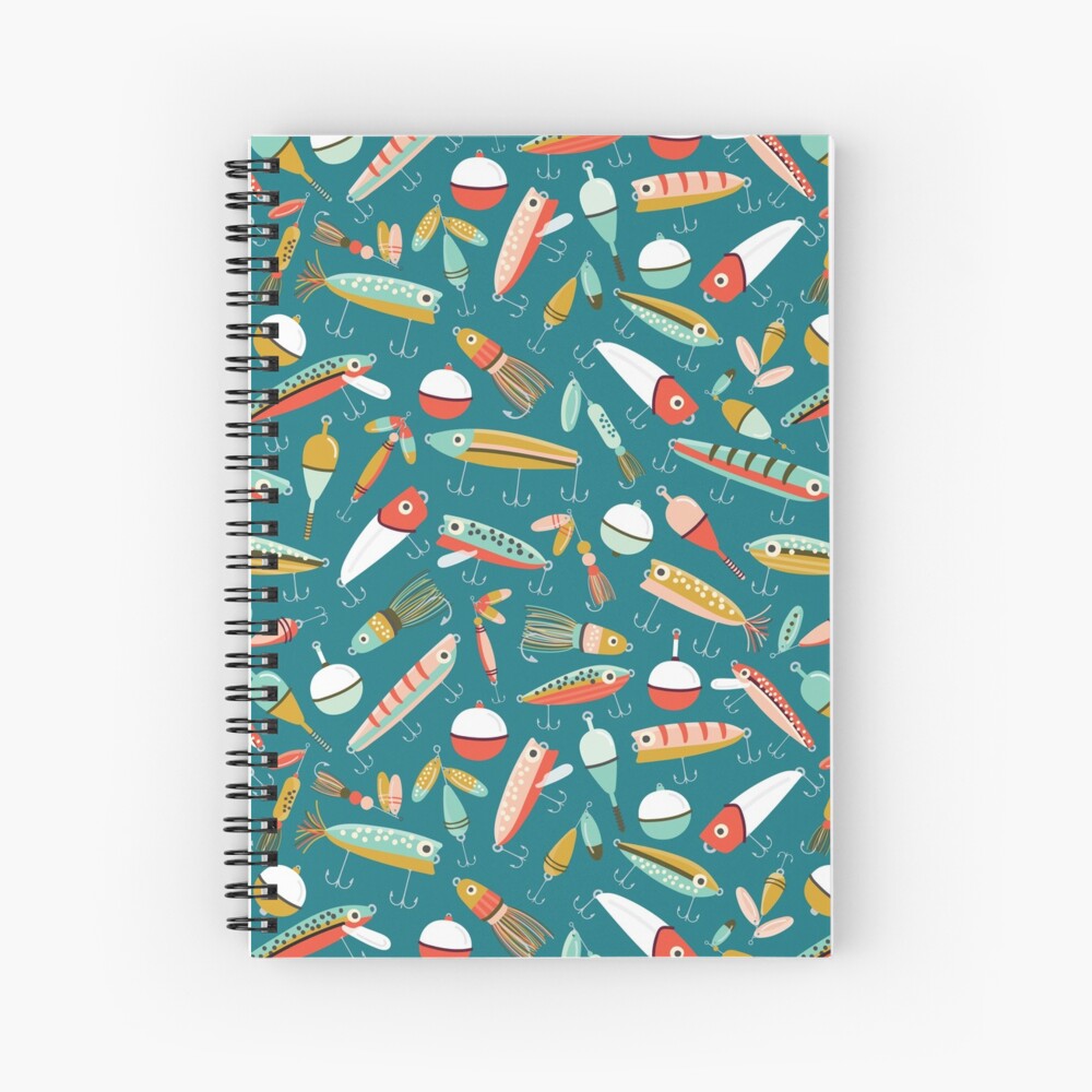 Item preview, Spiral Notebook designed and sold by allisonrdesign.