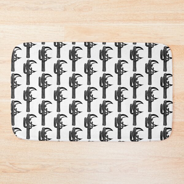 Item preview, Cactus and Moon designed and sold by Pippasprintshop.