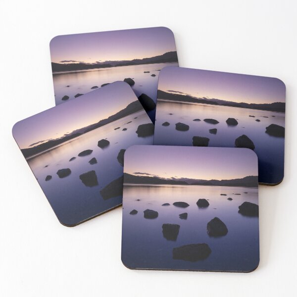 Item preview, sunrise, loch morar designed and sold by codaimages.