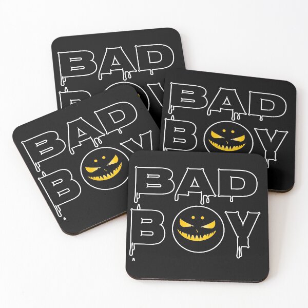 Item preview, It is Halloween bad monster boy  designed and sold by BestStuffDepot.