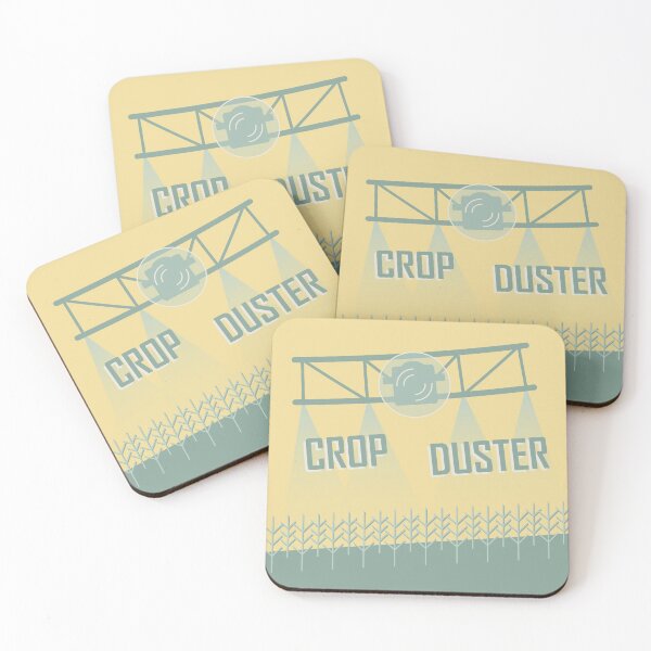 Item preview, Crop Duster designed and sold by dvdnds.