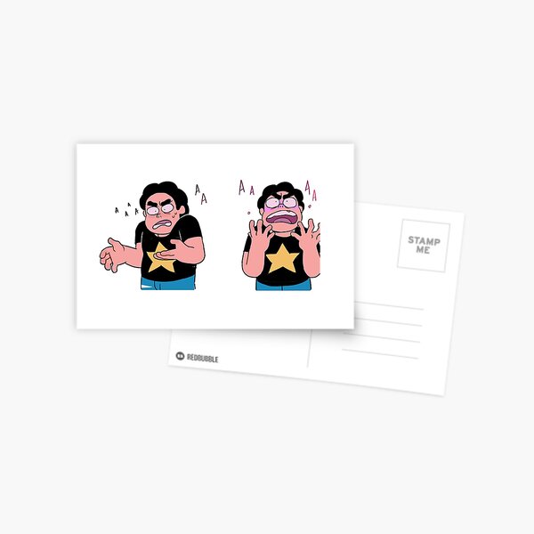 Yells Postcard