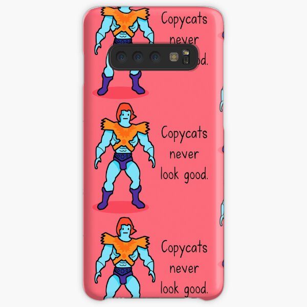 Foul faker Samsung Galaxy Snap Case