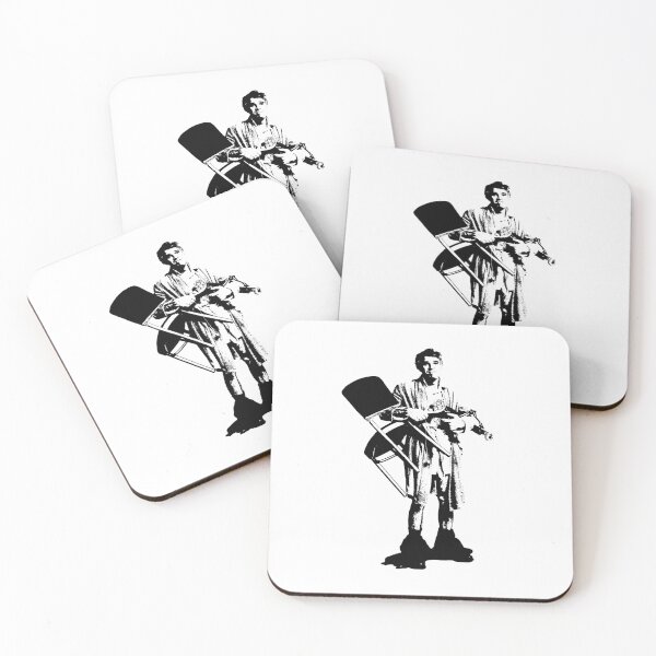 Item preview, The Jerk designed and sold by Roxxy Rolla.
