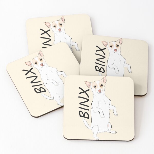 Item preview, binx designed and sold by Valeri Win.