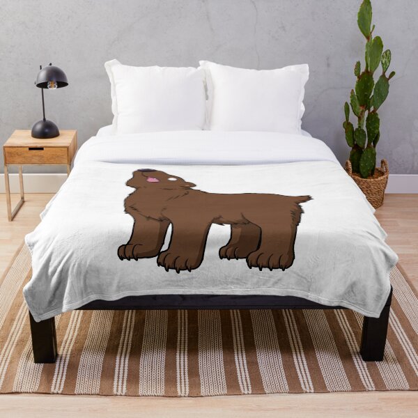 Item preview, Classic Dumb Bear! designed and sold by JadedSketch.