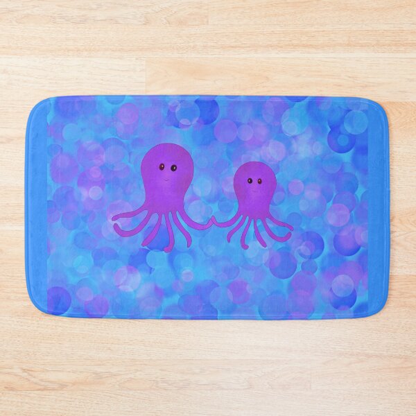 Item preview, Friendly Octopus designed and sold by Orchyd.
