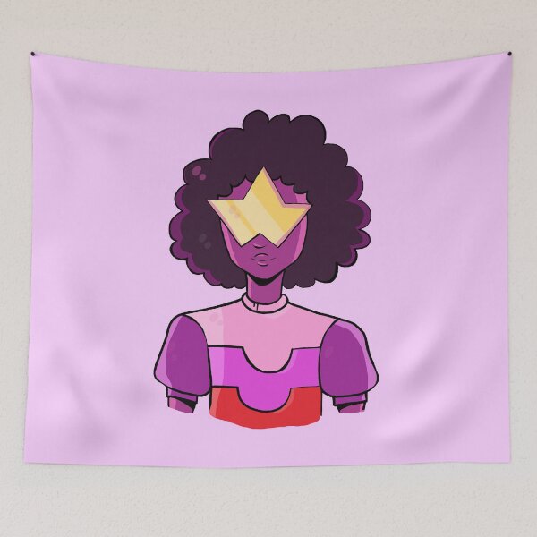 Item preview, Garnet designed and sold by RWDoodles.