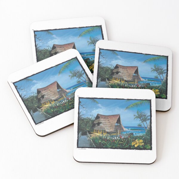 Item preview, Hawaiian Hideaway designed and sold by Scott Westmoreland.