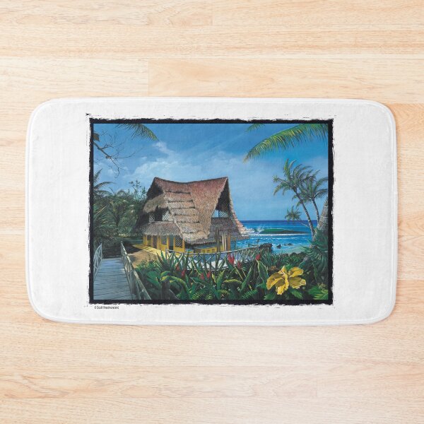 Item preview, Hawaiian Hideaway designed and sold by Scott Westmoreland.