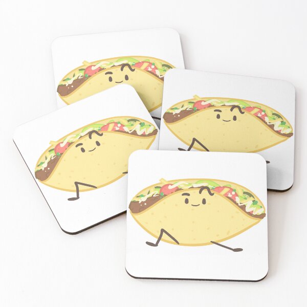 Item preview, Sexy Taco  designed and sold by Bubbasan.