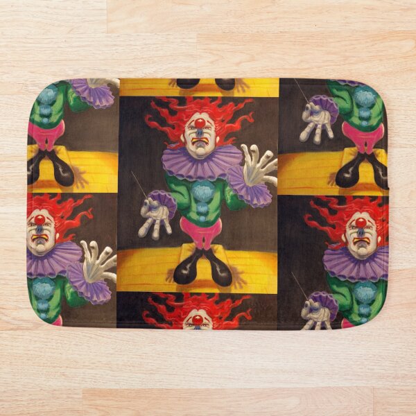 Maestro Bath Mat