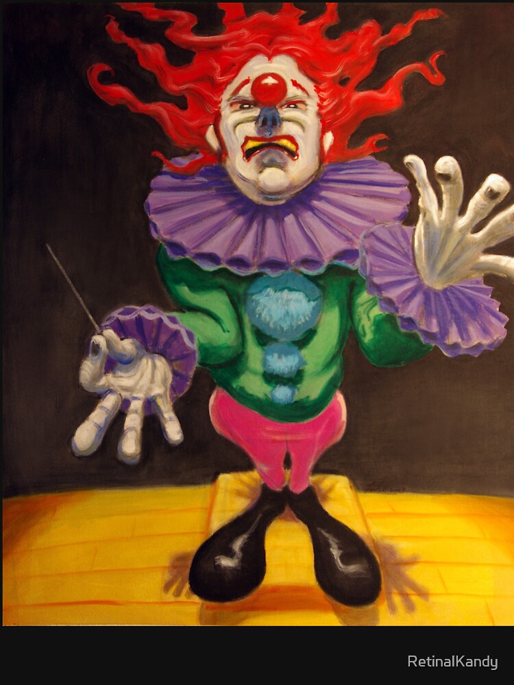 Maestro by RetinalKandy
