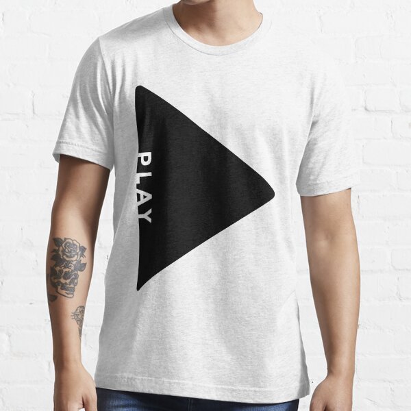 Play Me (Music) Design Essential T-Shirt