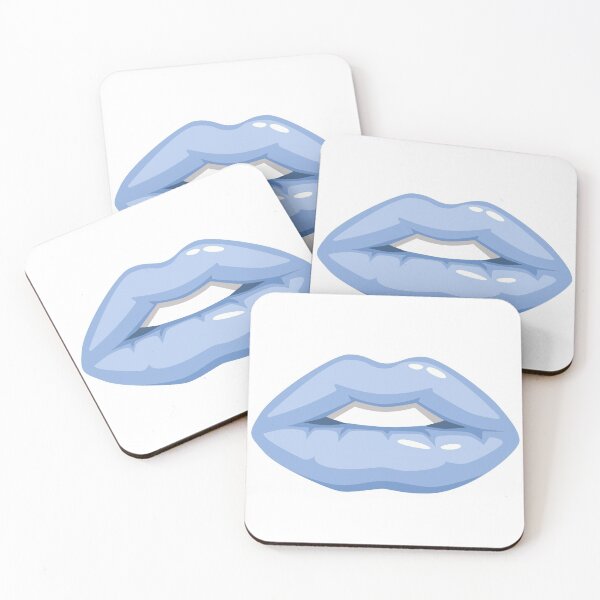 Item preview, Lips designed and sold by hat247.