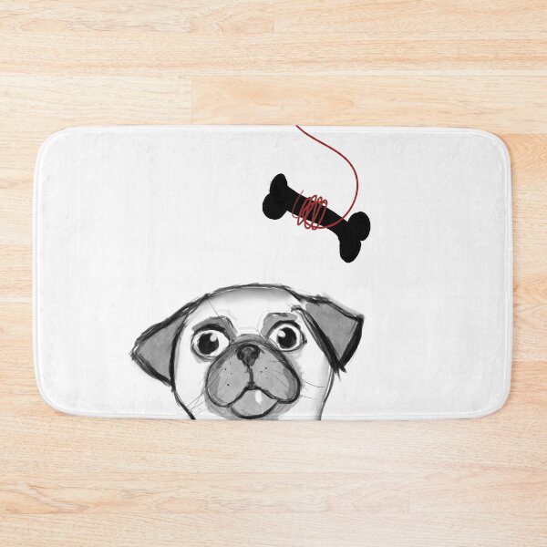 Item preview, Hungry Doggo? designed and sold by anniegonsab.