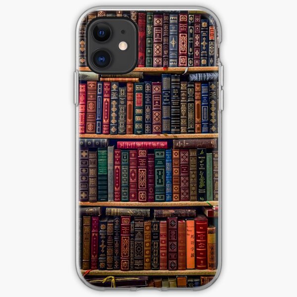 Untitled iPhone Soft Case