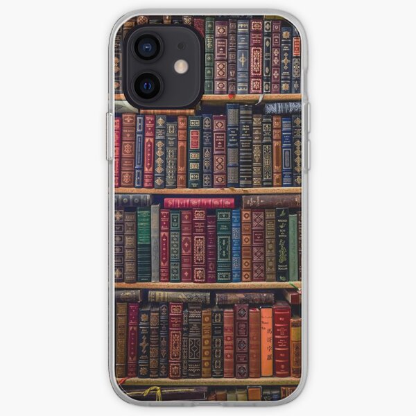 Sin título Funda blanda para iPhone