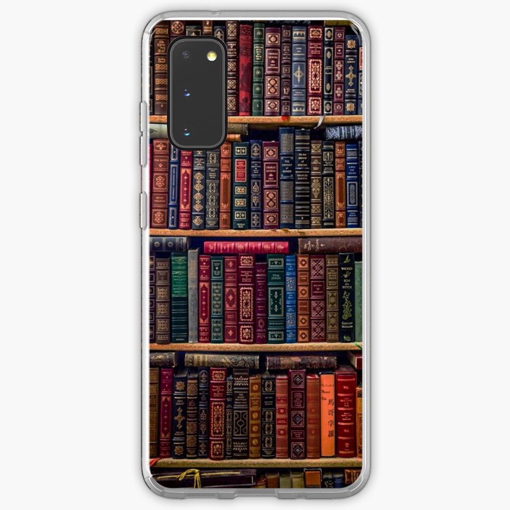 Untitled Case & Skin for Samsung Galaxy