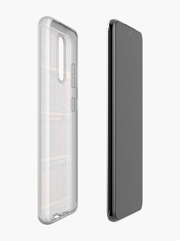 Alternate view of Untitled Case & Skin for Samsung Galaxy