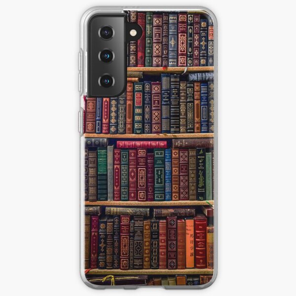 Untitled Samsung Galaxy Soft Case