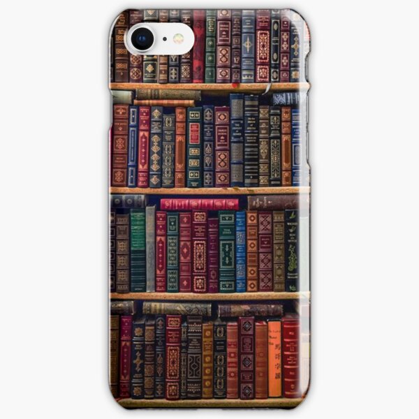 Untitled iPhone Snap Case