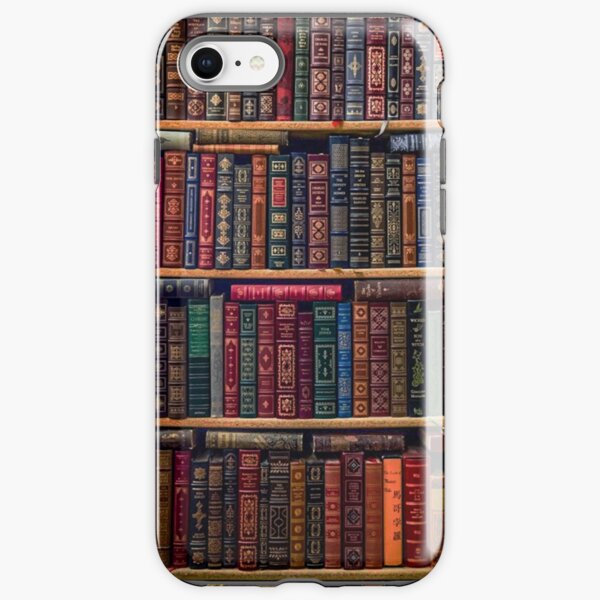 Untitled iPhone Tough Case